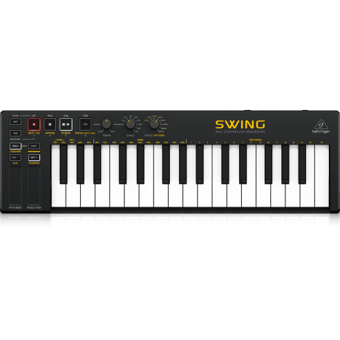 BEHRINGER SWING