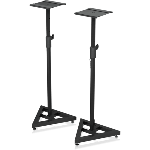 BEHRINGER SM5002 MONITOR STAND SET