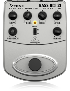 BEHRINGER BDI21