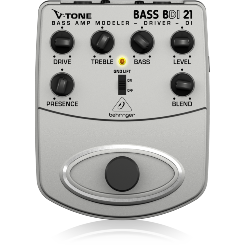 BEHRINGER BDI21