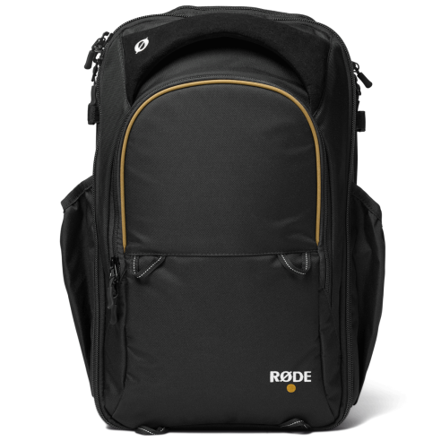 RODE BACK PACK