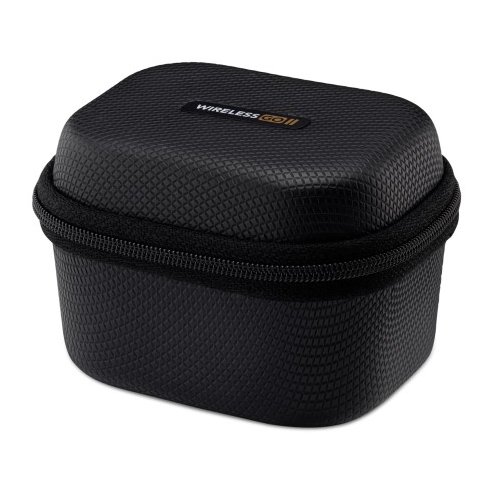 RODE WIRELESS GO II CHARGE