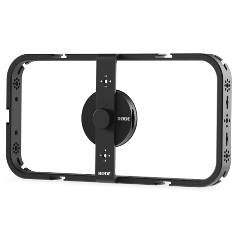 RODE PHONE CAGE
