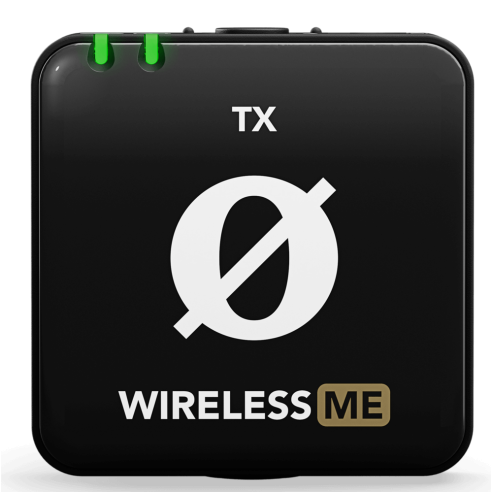 RODE WIRELESS ME TX