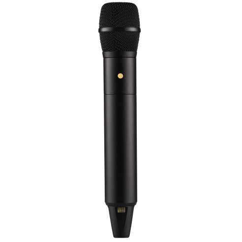 RODE INTERVIEW PRO