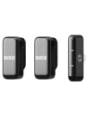 RODE WIRELESS MICRO LIGHTING BLACK