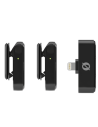 RODE WIRELESS MICRO LIGHTING BLACK