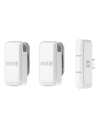 RODE WIRELESS MICRO LIGHTING WHITE