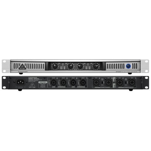BEHRINGER EPQ304