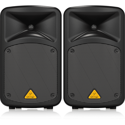 BEHRINGER EPS500MP3