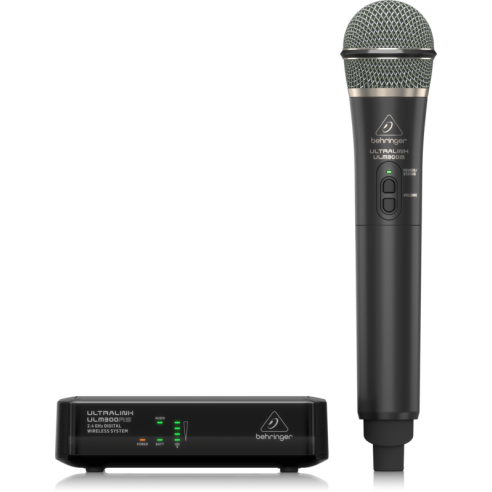 BEHRINGER ULM300MIC