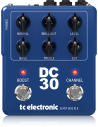 TC ELECTRONIC DC30 PREAMP