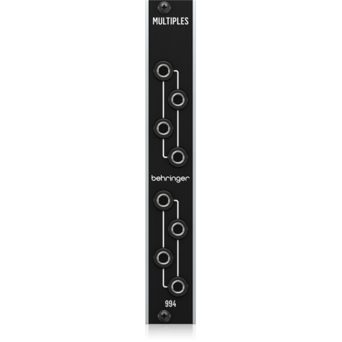 BEHRINGER 994 MULTIPLES