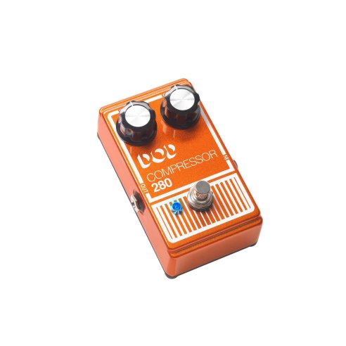 DOD COMPRESSOR 280