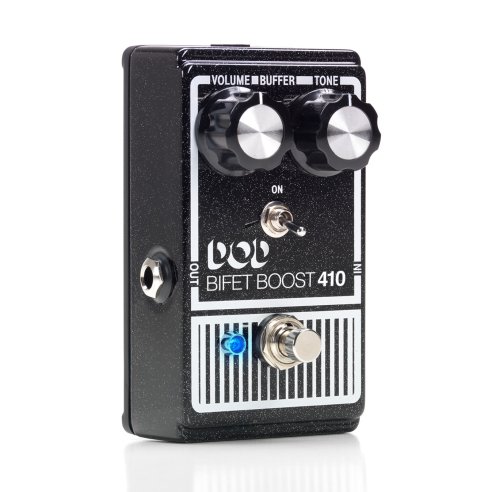 DOD BOOST 410