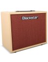 BLACKSTAR DEBUT 50R CREAM OXBLOOD
