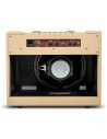 BLACKSTAR DEBUT 50R CREAM OXBLOOD