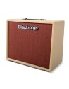 BLACKSTAR DEBUT 50R CREAM OXBLOOD