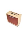 BLACKSTAR DEBUT 50R CREAM OXBLOOD