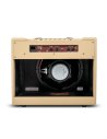 BLACKSTAR DEBUT 50R CREAM OXBLOOD