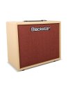BLACKSTAR DEBUT 50R CREAM OXBLOOD