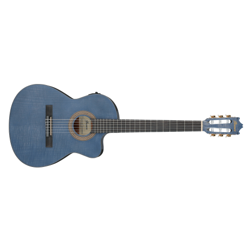 IBANEZ GA5FMTCE-OB