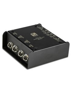 PALMER PAN04 DI-BOX
