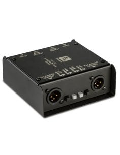 PALMER PAN04 DI-BOX 2
