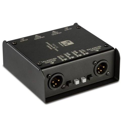 PALMER PAN04 DI-BOX