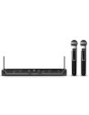 LD SYSTEMS U305 HHD D2 DOPPIO MANO (584-608 MHZ)