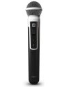 LD SYSTEMS U305 HHD D2 DOPPIO MANO (584-608 MHZ)