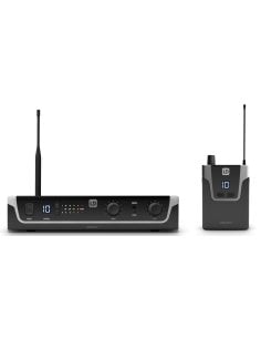 LD SYSTEMS U306 IEM HP (655-679 MHZ)