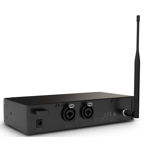 LD SYSTEMS U306 IEM HP (655-679 MHZ)