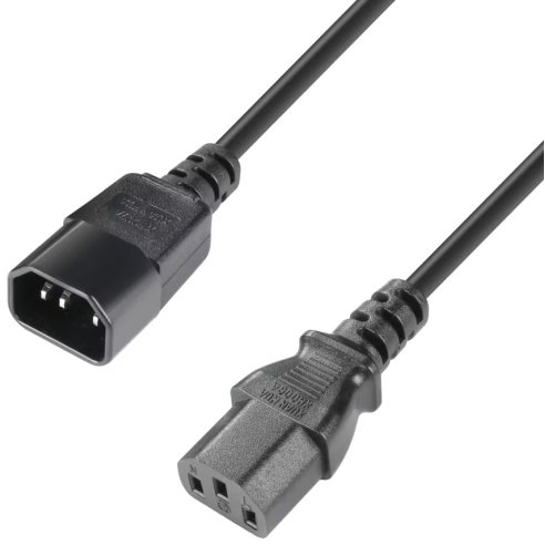 ADAM HALL 4 STAR PLK0100 VDE M/F