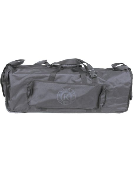 KACES KPHD-46W PRO DRUM HARDWARE BAG KACES KPHD-46W PRO DRUM HARDWARE BAG