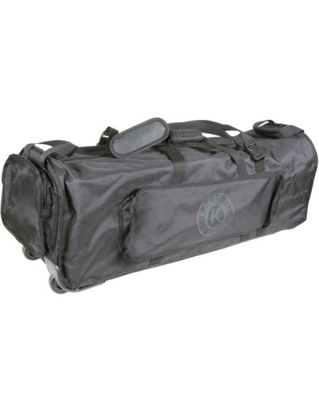 KACES KPHD-46W PRO DRUM HARDWARE BAG KACES KPHD-46W PRO DRUM HARDWARE BAG