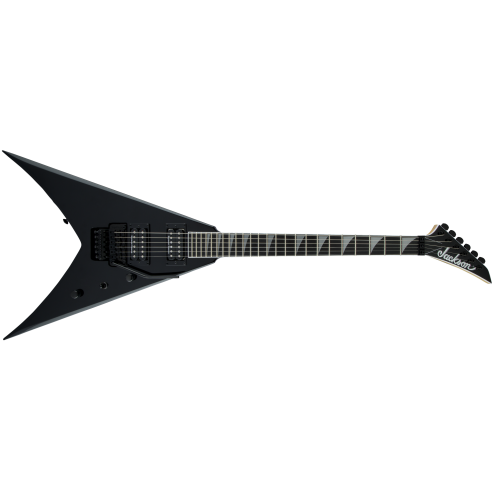 JACKSON PRO KING V GLOSS BLACK