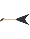 JACKSON PRO KING V GLOSS BLACK