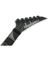 JACKSON PRO KING V GLOSS BLACK