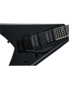 JACKSON PRO KING V GLOSS BLACK