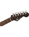 CHARVEL MJ DK24 HSH ANTIQUE BURST W/CASE