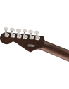 CHARVEL MJ DK24 HSH ANTIQUE BURST W/CASE