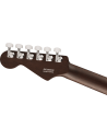 CHARVEL MJ DK24 HSH CARRIBEAN BURST W/CASE