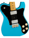 FENDER AM PRO II TELE DLX MN MBL