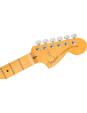 FENDER AM PRO II TELE DLX MN MBL