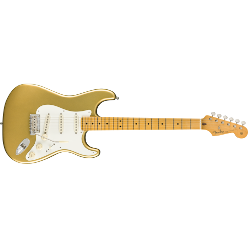 FENDER LINCOLN BREWSTER STRAT MN AZG