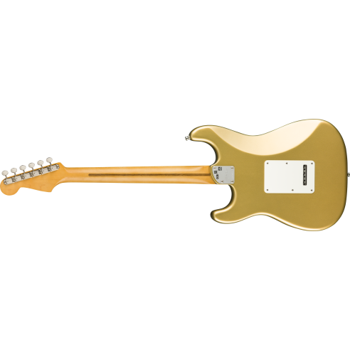 FENDER LINCOLN BREWSTER STRAT MN AZG