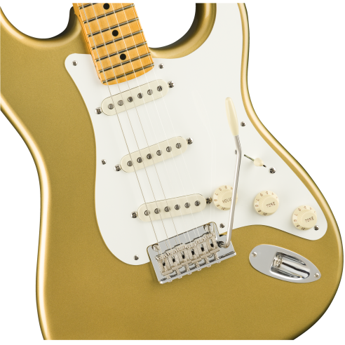 FENDER LINCOLN BREWSTER STRAT MN AZG