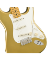 FENDER LINCOLN BREWSTER STRAT MN AZG