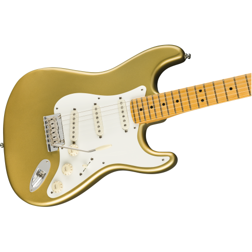 FENDER LINCOLN BREWSTER STRAT MN AZG